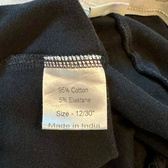 Dublin Equestrian Riding Breeches - Picture 8 of 11